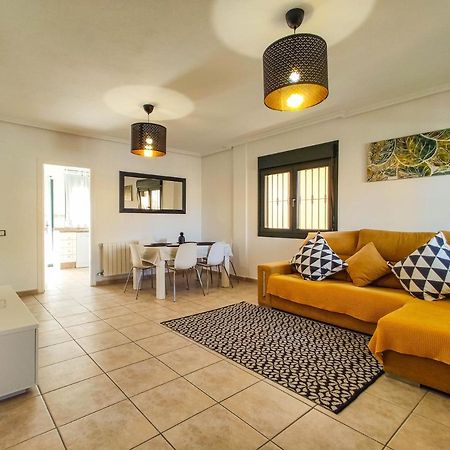 אוריהואלה Casa Jasmin Villamartin Resort מראה חיצוני תמונה