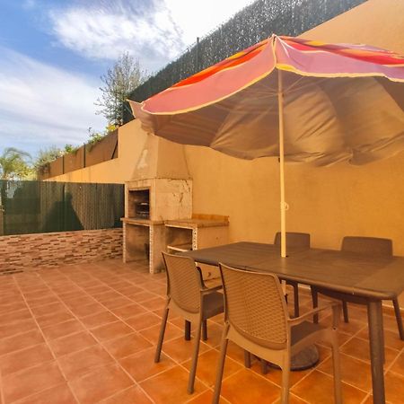 אוריהואלה Casa Jasmin Villamartin Resort מראה חיצוני תמונה