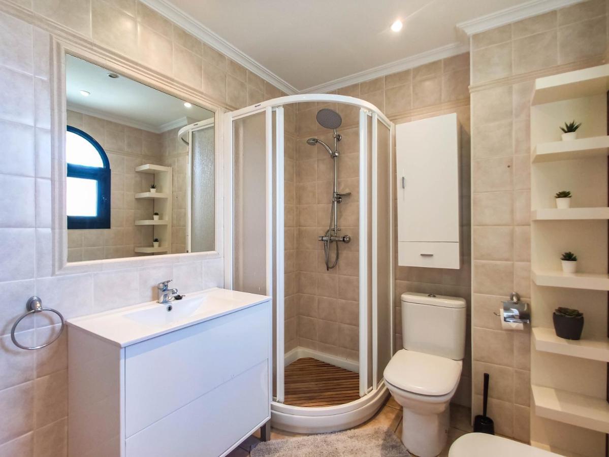 אוריהואלה Casa Jasmin Villamartin Resort מראה חיצוני תמונה