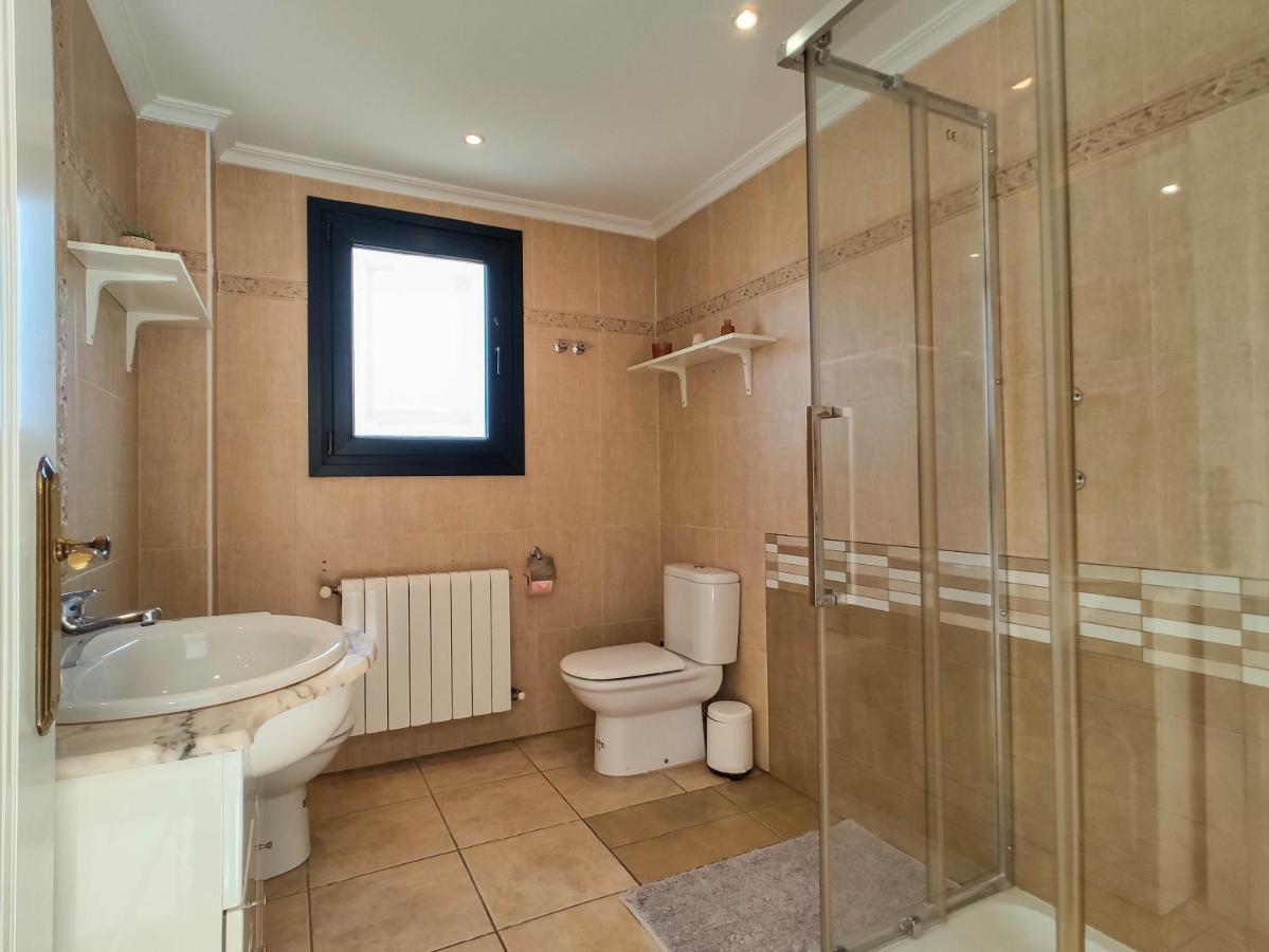 אוריהואלה Casa Jasmin Villamartin Resort מראה חיצוני תמונה